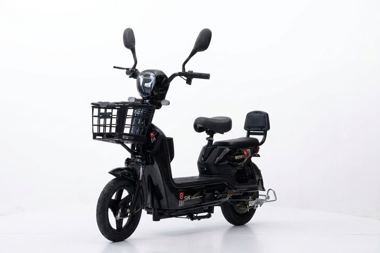 موتور سیکلت برقی (اسکوتر برقی) مدل SK 2026