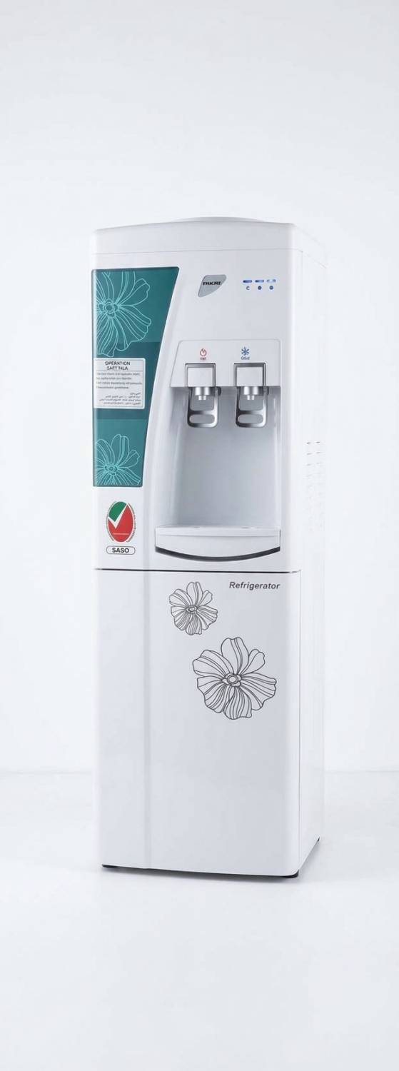 آبسردکن نیکایی مدل NWD1208